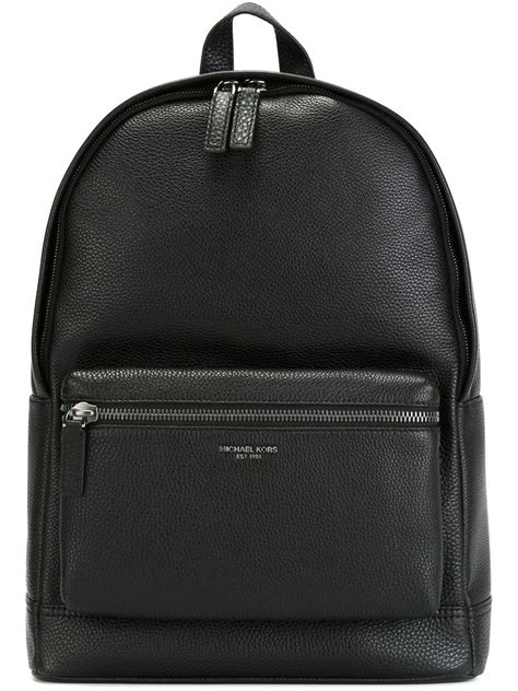 michael kors men's bryant backpack|Michael Kors Backpack sale clearance.